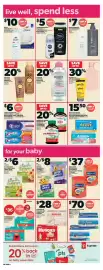 Zehrs Markets weekly ad week 28 Page 9