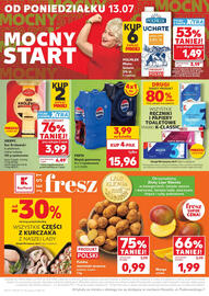 Kaufland gazetka tydzień 28 Strona 80