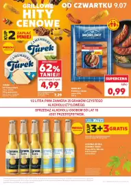 Kaufland gazetka tydzień 28 Strona 3
