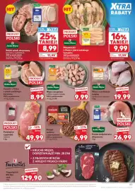 Kaufland gazetka tydzień 28 Strona 43