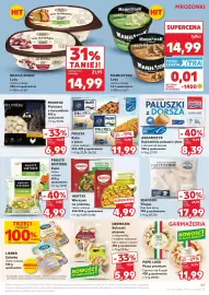 Kaufland gazetka tydzień 28 Strona 47