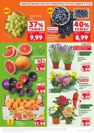 Kaufland gazetka tydzień 28 Strona 5
