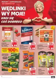 Kaufland gazetka tydzień 28 Strona 50