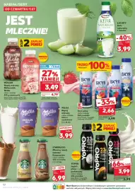 Kaufland gazetka tydzień 28 Strona 52
