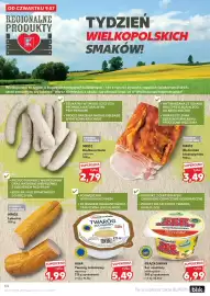 Kaufland gazetka tydzień 28 Strona 54