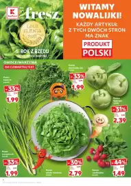 Kaufland gazetka tydzień 28 Strona 6