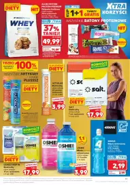 Kaufland gazetka tydzień 28 Strona 61