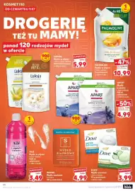 Kaufland gazetka tydzień 28 Strona 66