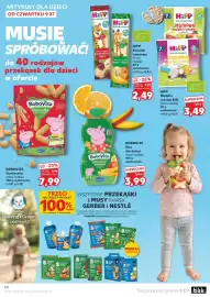Kaufland gazetka tydzień 28 Strona 68
