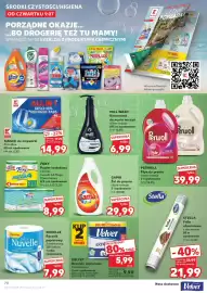 Kaufland gazetka tydzień 28 Strona 70
