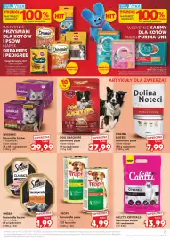 Kaufland gazetka tydzień 28 Strona 71