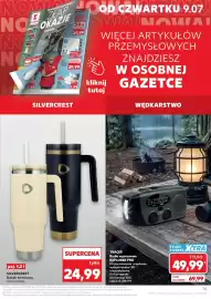Kaufland gazetka tydzień 28 Strona 75
