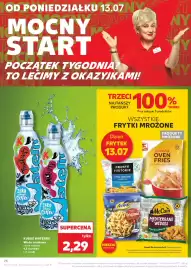 Kaufland gazetka tydzień 28 Strona 76