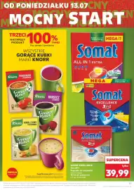 Kaufland gazetka tydzień 28 Strona 77