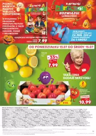 Kaufland gazetka tydzień 28 Strona 79