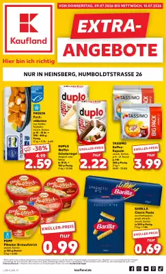 Kaufland (gültig bis 15-07)
