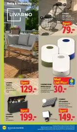 Lidl tilbudsavis | Non-Food Side 12