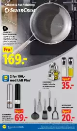 Lidl tilbudsavis | Non-Food Side 14