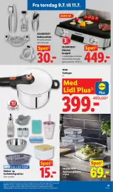 Lidl tilbudsavis | Non-Food Side 15