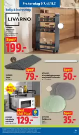 Lidl tilbudsavis | Non-Food Side 17