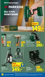 Lidl tilbudsavis | Non-Food Side 2