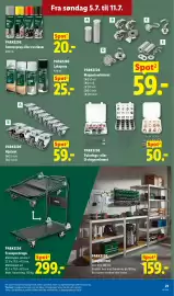 Lidl tilbudsavis | Non-Food Side 5