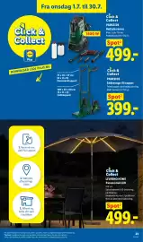 Lidl tilbudsavis | Non-Food Side 7