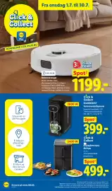 Lidl tilbudsavis | Non-Food Side 8