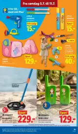 Lidl tilbudsavis | Non-Food Side 9
