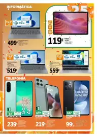 Catálogo E.Leclerc Página 11