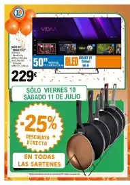 Catálogo E.Leclerc Página 16