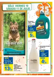 Catálogo E.Leclerc Página 17