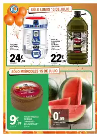 Catálogo E.Leclerc Página 18