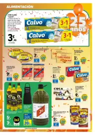 Catálogo E.Leclerc Página 19