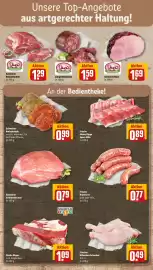 REWE Prospekt woche 28 Seite 10
