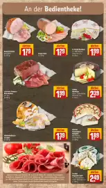 REWE Prospekt woche 28 Seite 11