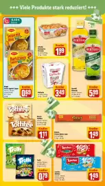 REWE Prospekt woche 28 Seite 13
