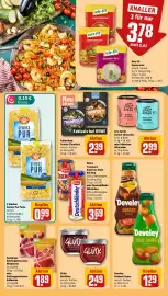 REWE Prospekt woche 28 Seite 20