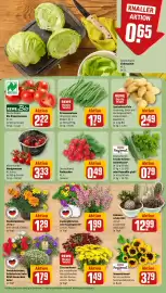 REWE Prospekt woche 28 Seite 9