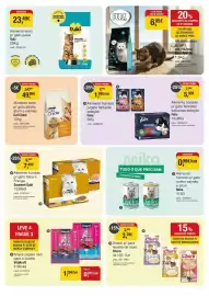 Folheto Tibi - Pets for Life Página 4