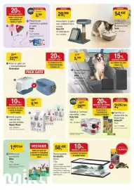 Folheto Tibi - Pets for Life Página 7