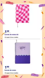 Catalogue Action semaine 28 page 34