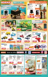 Catalogue Norma semaine 29 page 3