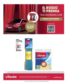 Volantino Coop Pagina 24