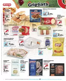 Volantino Coop Pagina 10