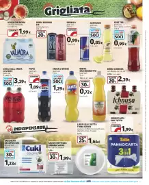Volantino Coop Pagina 11