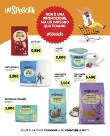 Volantino Coop Pagina 12