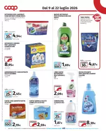 Volantino Coop Pagina 16