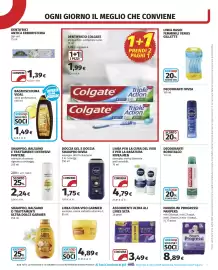 Volantino Coop Pagina 17