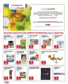 Volantino Coop Pagina 18
